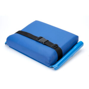 Evac+Chair Comfy Seat Transfer Bench