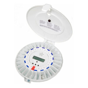Pivotell Automatic Medication Dispenser