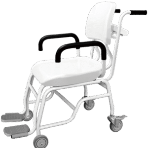 Digital Wheelchair Scale