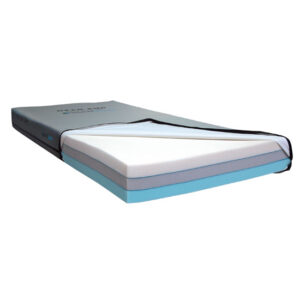 Fern Single 3 Layer Mattress