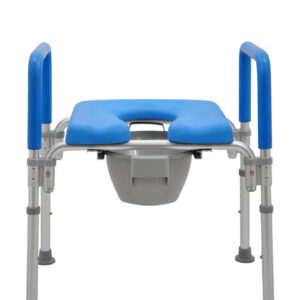 3 in 1 Commode Over Toilet Aid