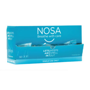 NOSA Menthol Plugs