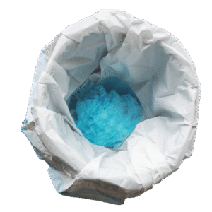 Absorber Bag - Disposable Commode Liner