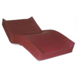 Fleur King Single Concave 3 Layer Mattress