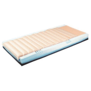 Otley Hybrid Pressure Mattress - Single