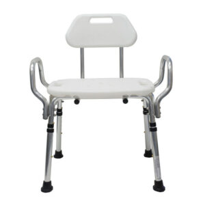 Heavy Duty Shower Chair/Stool