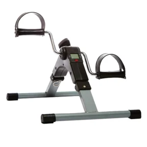 Folding Pedal Exerciser - Arm & Leg (Digital)
