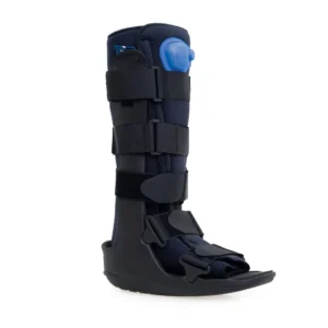 Braces (High Ankle) - Victor Moonboot Air Tall